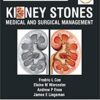 Kidney Stones: Medical and Surgical Management