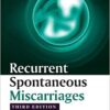 Recurrent Spontaneous Miscarriages