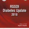 RSSDI Diabetes Update 2018