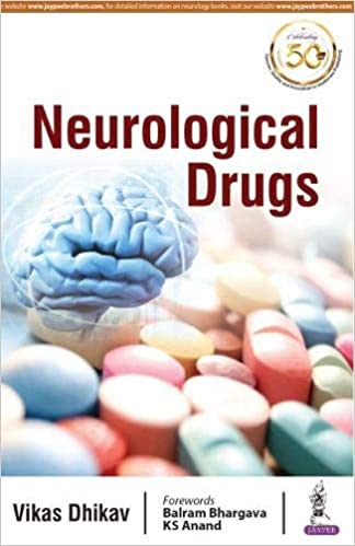 Neurological Drugs | College Book Store