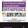 Exam Preparatory Manual for Undergraduates Orthopedics