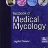 Textbook of Medical Mycology