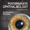 Postgraduate Ophthalmology: Two Volume Set