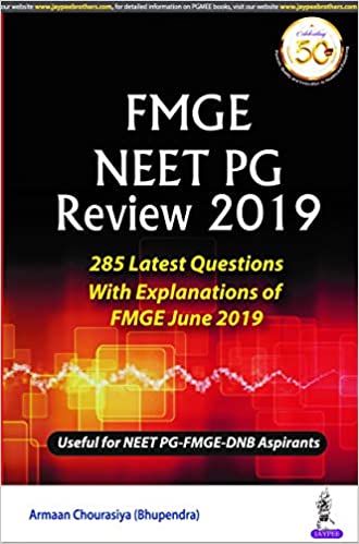FMGE NEET PG Review 2019