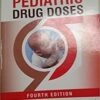 Pediatric Drug Doses