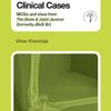 FRCS(Tr & Orth): MCQs and Clinical Cases