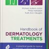 Handbook of Dermatology Treatments