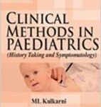 Clinical Methods in Paediatrics