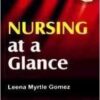 Nursing at a Glance