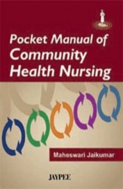 Pocket Manual Of Community Health Nursing