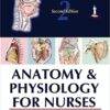 Anatomy and Physiology for Nurses