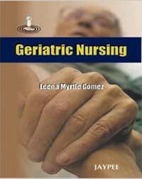 GERIATRIC NURSING