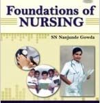 Foundations of Nursing