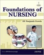 Foundations of Nursing