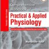 COMPREHENSIVE WORKBOOK OF PRACTICAL & APPLIED PHYSIOLOGY