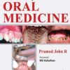 Textbook of Oral Medicine