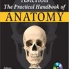 Asterion:The Practical Handbook Of Anatomy With Dvd-Rom