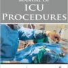 Manual of ICU Procedures