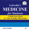 Golwalla's Medicine for Students: A Reference Book for The Family Physician