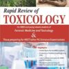 Rapid Review of Toxicology