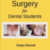 Add to Cart Buy Now 1-Click ordering is not available. Select delivery location Add to Wish List Share Other Sellers on Amazon Add to Cart ₹925.00 + ₹108.00 Delivery charge Details Sold by: STUDENT BOOK STALL V.V.NAGAR Add to Cart ₹1,052.00 Fulfilled FREE Delivery. Details Sold by: All India Book House Add to Cart ₹943.00 + ₹109.22 Delivery charge Sold by: Sunrise Book store Have one to sell? Sell on Amazon See all 2 images Textbook of Surgery for Dental Students