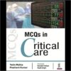 McQs in Critical Care