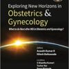 Exploring New Horizons In Obstetrics & Gynecology: What To Do Next After Md In Obstetrics And Gyneco