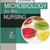 Textbook of Microbiology for BSc Nursing