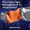 Pocketbook of Physiotherapy Management in Amputation