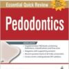 Essential Quick Review Paedodontics With Free Companion Faqs On Paedodontics