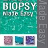 Liver Biopsy Made Easy