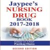 JAYPEE'S NURSING DRUG BOOK