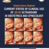 Donald School Textbook: Current Status of Clinical Use of 3D/4D Ultrasound in Obstetrics and Gynecology