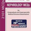 Nephrology MCQs for Postgraduate and Superspecialty Medical Entrance Examinations