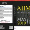 Aiims May 2019 The Precise Version