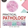 PRACTICAL PATHOLOGY AS PER COMPETENCY-BASED MEDICAL EDUCATION CURRICULUM (NMC)