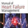 MANUAL OF HEART FAILURE MANAGEMENT