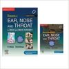 Diseases of Ear, Nose & Throat and Head & Neck Surgery, 8th edition & Manual of Clinical Cases in Ear, Nose and Throat, 2nd edition