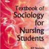 Textbook Of Sociology For Nursing Students