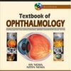 Textbook of Ophthalmology