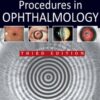 Diagnostic Procedures in Ophthalmology