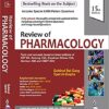 Review Of Pharmacology 15th edition