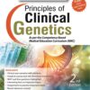 Principles of Clinical Genetics