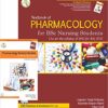 Textbook Of Pharmacology For Bsc Nursing Students With Revision Booklet