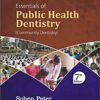 Essentials of Public Health Dentistry (Community Dentistry) 7th/2022