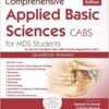 Comprehensive Applied Basic Sciences For MDS Students