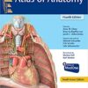 Atlas of Anatomy, South Asian Edition