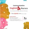 Communicative English 4 Nurses 3rd/2022