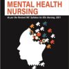PRACTICAL BOOK FOR MENTAL HEALTH NURSING AS PER THE REVISED INC SYLLABUS FOR BSC NURSING