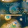Ananthanarayan and Paniker’s Textbook of Microbiology, Twelfth Edition